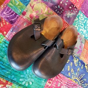 Birkenstock Boston Clog